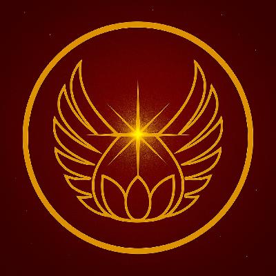 Ep.06/ Frecuencia 396 Hz - Activación Ángel Guardián