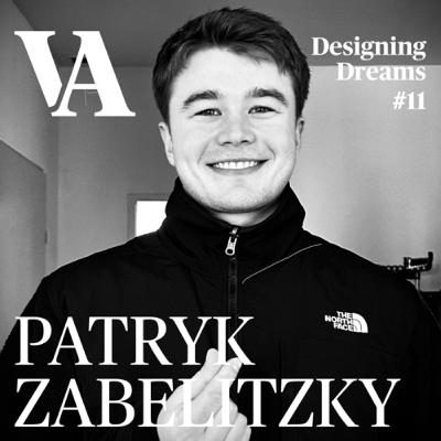 E11 Embarking on Architectural Journeys: get to know Patryk, fellow student in Architecture - 1/2