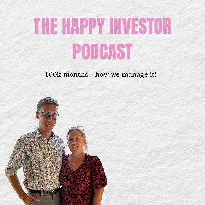 £100k months - how we manage it! £100k months - how we manage it!
