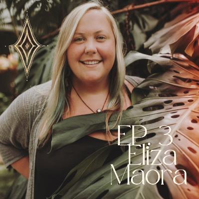 Sophianic Wisdom & Singing the Plants with Eliza Ma'ora
