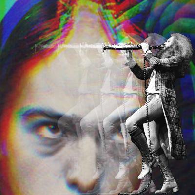 46 - Jethro Tull & Peter Gabriel: Solsbury Mary