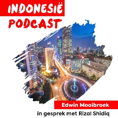Haalt Indonesië jaarlijks 8 procent economische groei? Haalt Indonesië jaarlijks 8 procent economische groei?