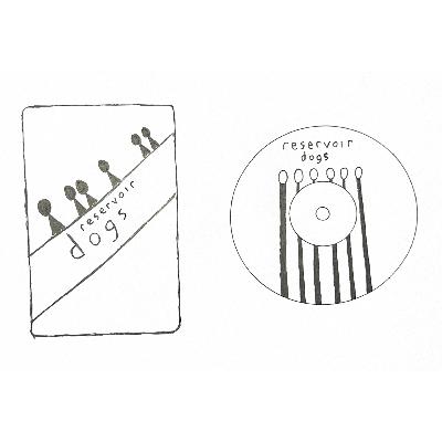 EPISODE 4 | RESERVOIR DOGS (1992) | PERFECT KILLERS EPISODE 4 | RESERVOIR DOGS (1992) | PERFECT KILLERS