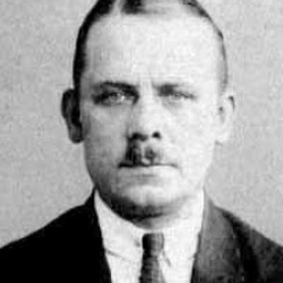 Fritz Haarmann: The Hanover Vampire
