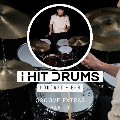 Groove Extras Part 1