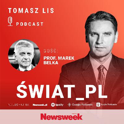 Marek Belka: Inflacja jest winą rządu, a jej koszty ponoszą najmniej zamożni