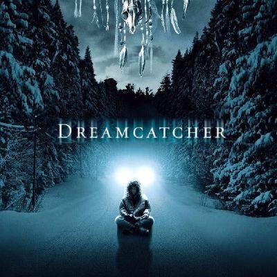 Dreamcatcher (2003): Shit-Weasels, Psychic Phones, and Morgan Freeman’s Eyebrows