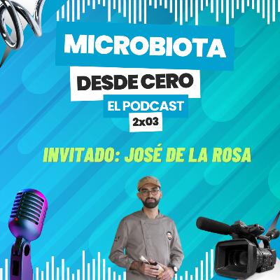 2x03 Entrevistas con el fermentador experto José de la Rosa