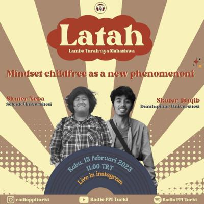 Dispelling Anxiety and Mental Maturity - feat Oji ( Mahasiswa Bolu Abant Izzet Baysal University)