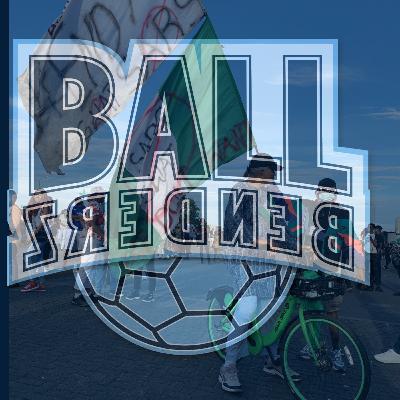 Match Day 5. VAR. VVD. Barça, Real Madrid moving mad and what the hell has happened to defending? Match Day 5. VAR. VVD. Barça, Real Madrid moving mad and what the hell has happened to defending?