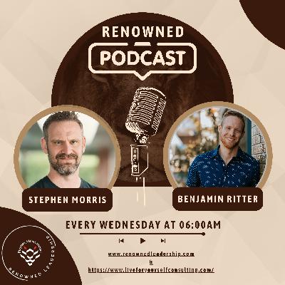 Empowering Your Career: A Conversation with Benjamin Ritter