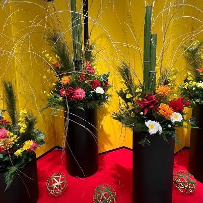 スタートの年!イベント告知あれこれ スタートの年!イベント告知あれこれ