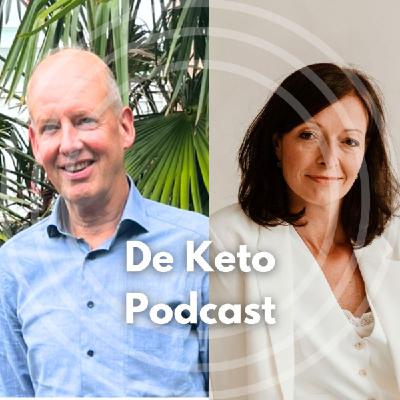 Dr. Yvo Sijpkens over Therapeutische Koolhydraat Beperking bij insulineresistentie en diabetes  #82