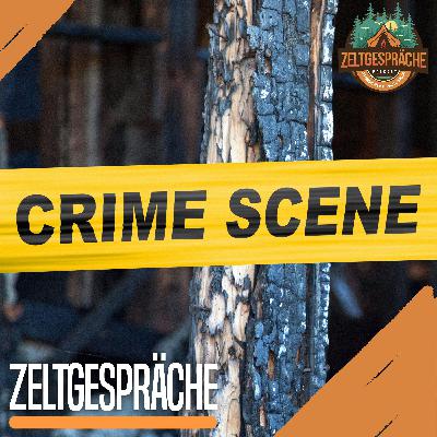 #109 - Outdoor True Crime: Mysteriöse Fälle auf berühmten Trails