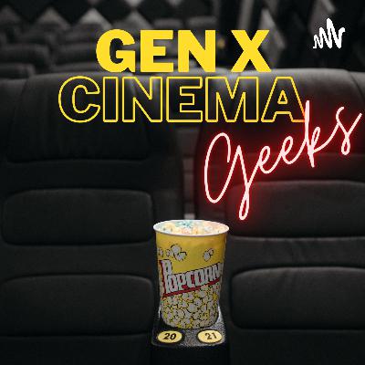 Episode 21 - Beauty and the Movies