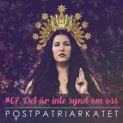 Det är inte synd om oss - #67