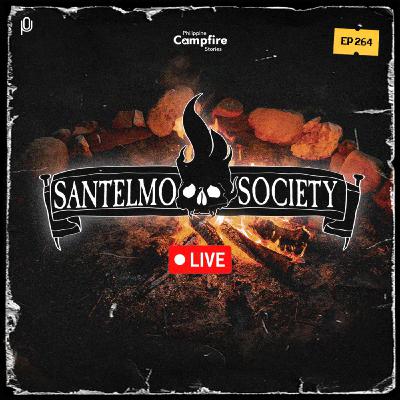 Episode 264: Santelmo Society Live