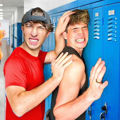 I Went Back To Middle School! I Went Back To Middle School!