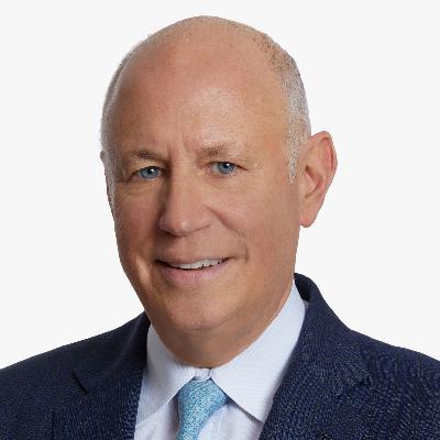 Jeff Sprecher, Chair & Chief Executive Officer, Intercontinental Exchange