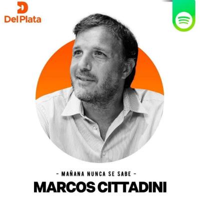 Marcos Cittadini: "Discutamos lo importante" Marcos Cittadini: "Discutamos lo importante"