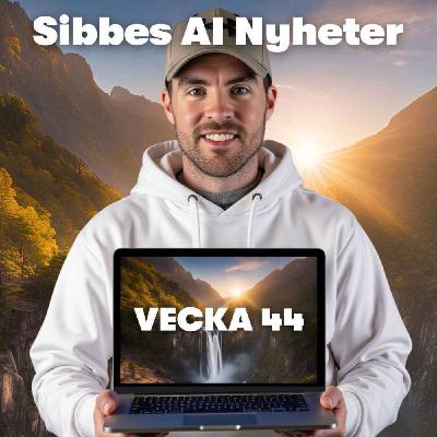 AI-sökmotorer, AI-animationer och AI-hälsovård
