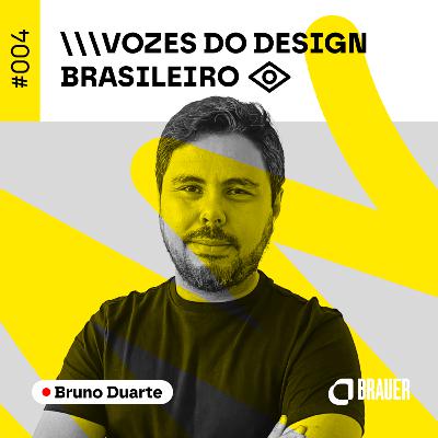 Bruno Duarte - UX Design em Grandes Empresas: Práticas e Processos em Produtos B2B