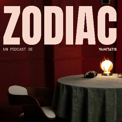 No me interesaba ser la doble de nadie | Valeria Mazza en Zodiac