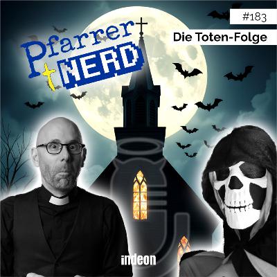 183: Die Toten-Folge 183: Die Toten-Folge
