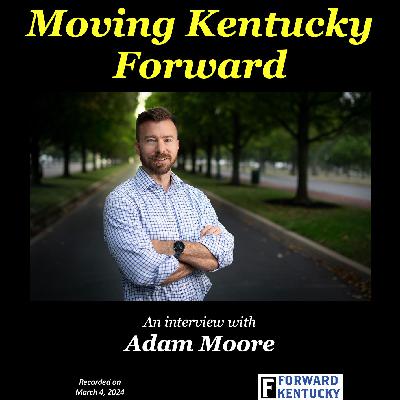 Candidate Interview: Adam Moore