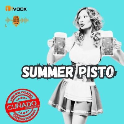 SUMMER PISTO #4