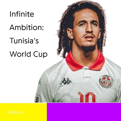 Zero Goals, Infinite Ambition: Can Tunisia’s Historic Defense Shock the 2026 World Cup?
