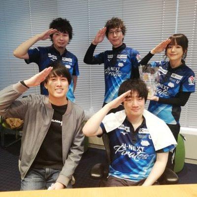 Mリーガーになるために -大谷悠介さん
