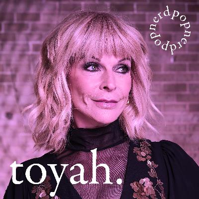Episode 1 - Toyah Willcox