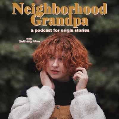 Introduction To Neighborhood Grandpa