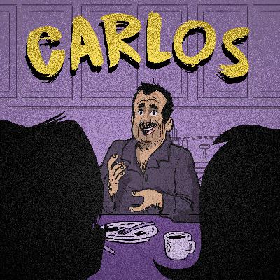 Carlos (Chapter 10, Part 1 of MITGR)