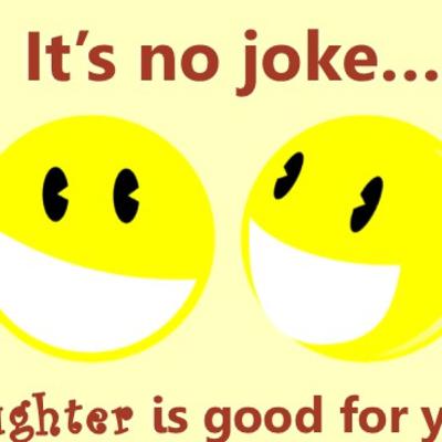 Joke therapy 1