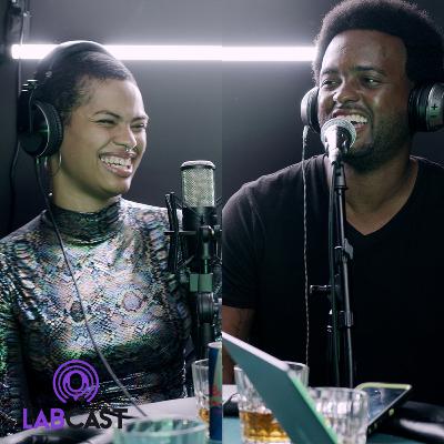 LABCAST #3 - Steph e Humberto