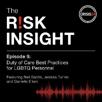 Duty of Care Best Practices for LGBTQ Personnel