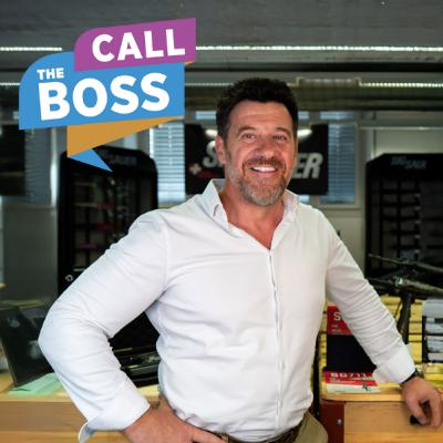 Pasquale Caputi, Warum Menschen seit dem Ukraine-Konflikt mehr Verständnis für seinen Job haben