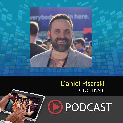 134 - Mobile Streaming Optimization for OTT and Streaming TV Providers 134 - Mobile Streaming Optimization for OTT and Streaming TV Providers