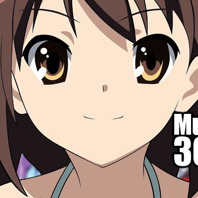 Muito Além de 30 Animes | 30 Dias de Animes | Parte EXTRA