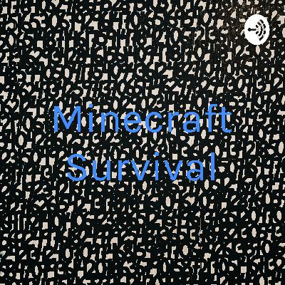 Minecraft Survival (Trailer)