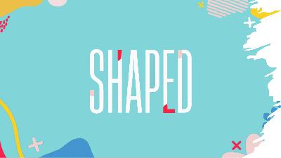 Romans 12:1-11 – "Shaped," Message 4 – Brett Ferguson – July 27, 2025 - Audio Romans 12:1-11 – "Shaped," Message 4 – Brett Ferguson – July 27, 2025 - Audio