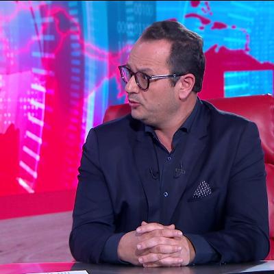 Gonçalo Lopes: “Havia muita competição, o golo do guarda-redes do Benfica, mas os jornalistas foram fundamentais para chamar a atenção para Leiria”