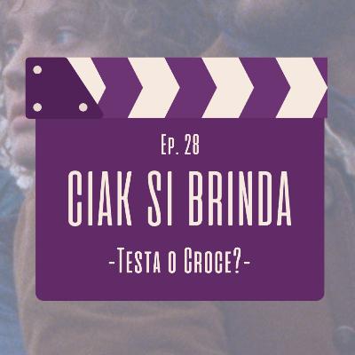 28 - "Testa o Croce?" di Alessio Rigo de Righi e Matteo Zoppis (2025) 28 - "Testa o Croce?" di Alessio Rigo de Righi e Matteo Zoppis (2025)