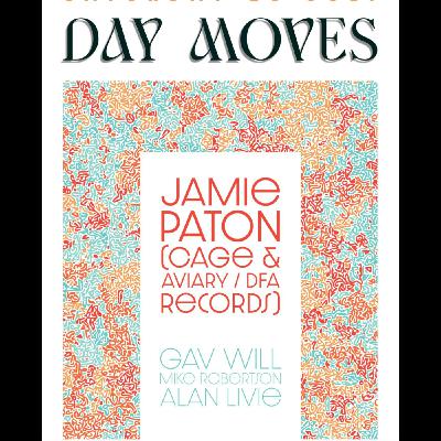 The Rest is Just Music with Jamie Paton from Day Moves