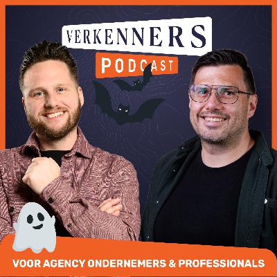 Halloween special: Bestaan horrorklanten écht of zit het in je eigen bureau?