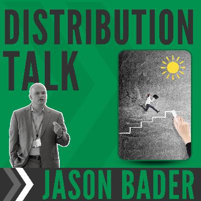 Future-Proof Your Distribution Business with Structured Career Paths