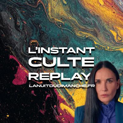 The substance avec Demi Moore The substance avec Demi Moore