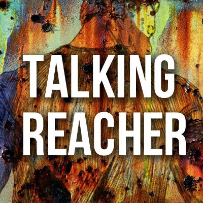 Reacher - Season 3 - Episode 7 - L.A. Story